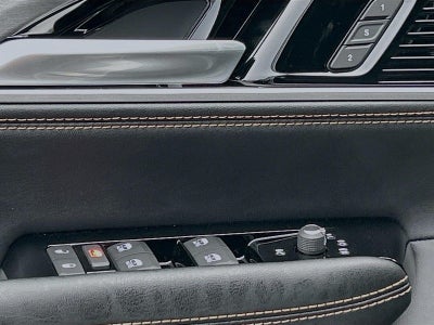 2026 Jeep Grand Wagoneer GRAND WAGONEER 85TH ANNIVERSARY EDITION 4X4