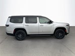2026 Jeep Grand Wagoneer GRAND WAGONEER 85TH ANNIVERSARY EDITION 4X4