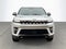 2026 Jeep Grand Wagoneer GRAND WAGONEER 85TH ANNIVERSARY EDITION 4X4