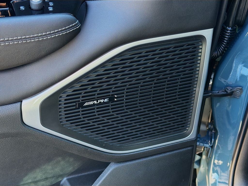 2026 Jeep Grand Wagoneer GRAND WAGONEER UPLAND 4X4