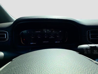 2026 Jeep Grand Wagoneer GRAND WAGONEER UPLAND 4X4