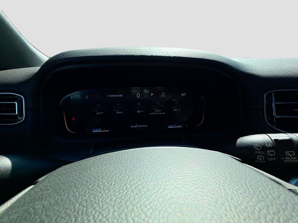 2026 Jeep Grand Wagoneer GRAND WAGONEER UPLAND 4X4