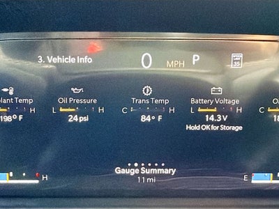 2026 Jeep Grand Wagoneer GRAND WAGONEER UPLAND 4X4