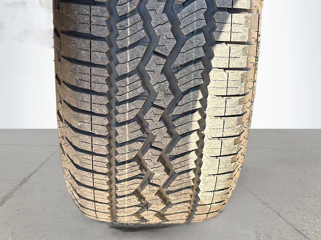 2026 Jeep Grand Wagoneer GRAND WAGONEER UPLAND 4X4