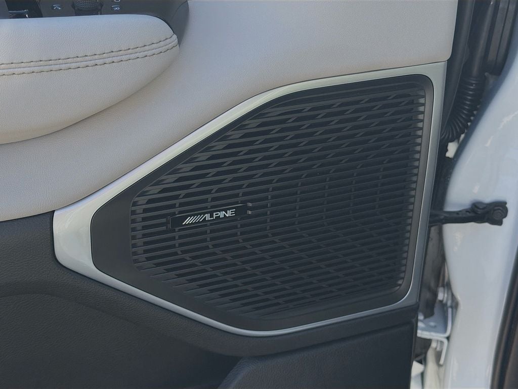 2026 Jeep Grand Wagoneer GRAND WAGONEER 4X4