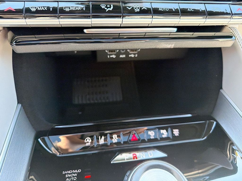 2026 Jeep Grand Wagoneer GRAND WAGONEER 4X4