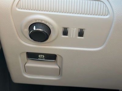 2026 Jeep Grand Wagoneer GRAND WAGONEER 4X4