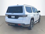 2026 Jeep Grand Wagoneer GRAND WAGONEER 4X4