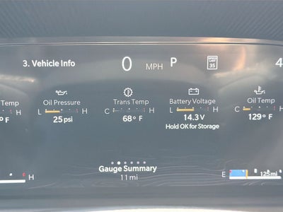 2026 Jeep Grand Wagoneer GRAND WAGONEER 4X4