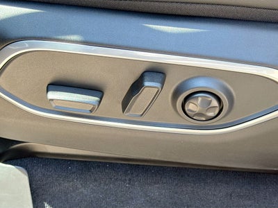 2026 Jeep Grand Wagoneer GRAND WAGONEER UPLAND 4X4