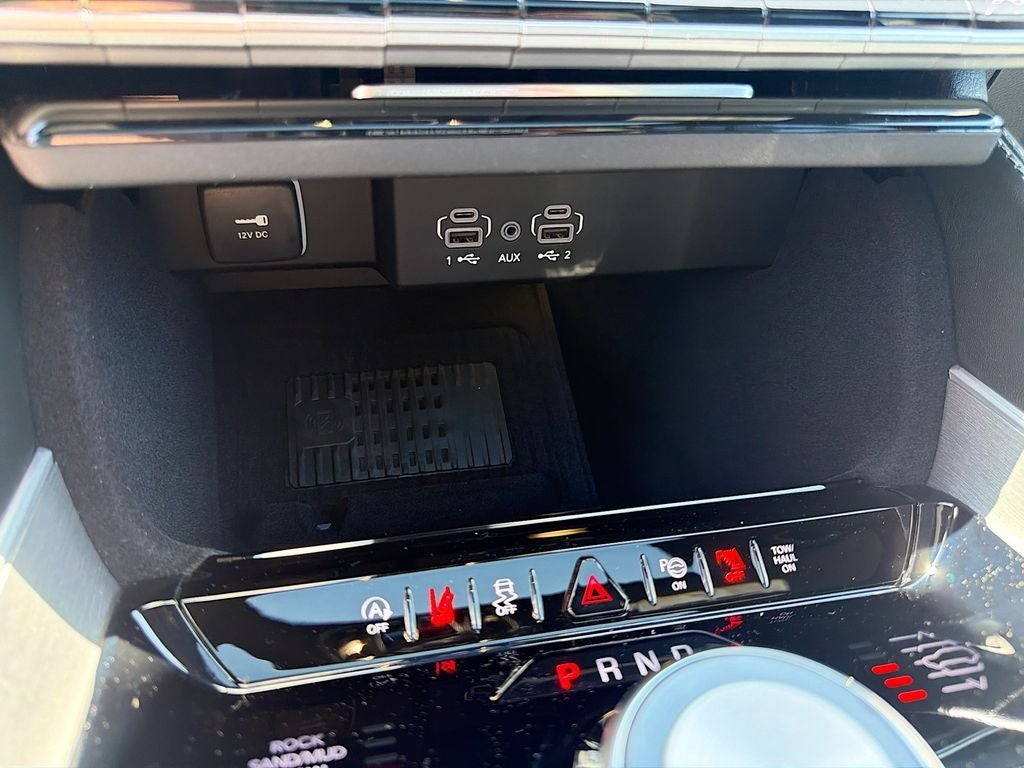 2026 Jeep Grand Wagoneer GRAND WAGONEER UPLAND 4X4