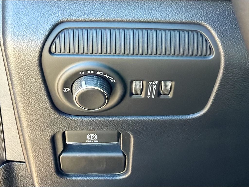 2026 Jeep Grand Wagoneer GRAND WAGONEER UPLAND 4X4