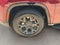 2026 Jeep Grand Wagoneer GRAND WAGONEER UPLAND 4X4