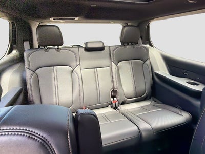 2026 Jeep Grand Wagoneer GRAND WAGONEER 85TH ANNIVERSARY EDITION 4X4
