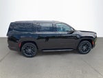 2026 Jeep Grand Wagoneer GRAND WAGONEER 85TH ANNIVERSARY EDITION 4X4