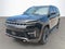 2026 Jeep Grand Wagoneer GRAND WAGONEER 85TH ANNIVERSARY EDITION 4X4