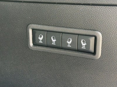 2026 Jeep Grand Wagoneer GRAND WAGONEER UPLAND 4X4