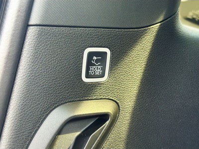 2026 Jeep Grand Wagoneer GRAND WAGONEER UPLAND 4X4