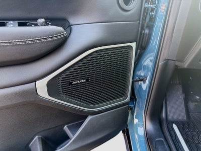 2026 Jeep Grand Wagoneer GRAND WAGONEER UPLAND 4X4