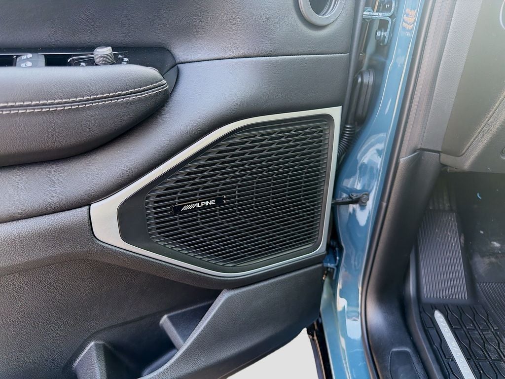 2026 Jeep Grand Wagoneer GRAND WAGONEER UPLAND 4X4