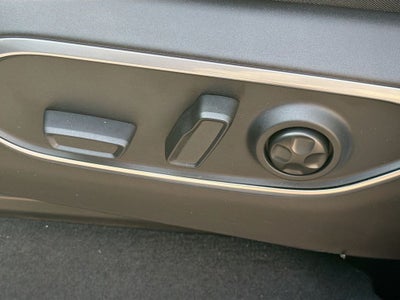 2026 Jeep Grand Wagoneer GRAND WAGONEER UPLAND 4X4