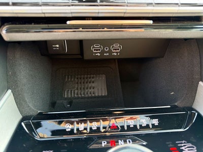 2026 Jeep Grand Wagoneer GRAND WAGONEER UPLAND 4X4