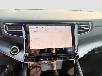 2026 Jeep Grand Wagoneer GRAND WAGONEER UPLAND 4X4