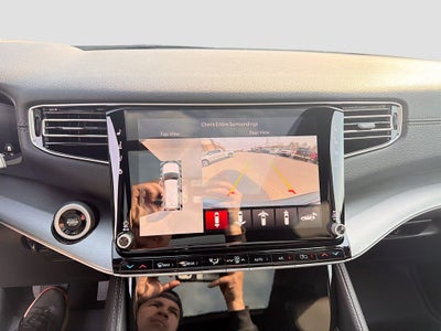 2026 Jeep Grand Wagoneer GRAND WAGONEER UPLAND 4X4