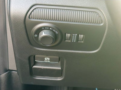 2026 Jeep Grand Wagoneer GRAND WAGONEER UPLAND 4X4