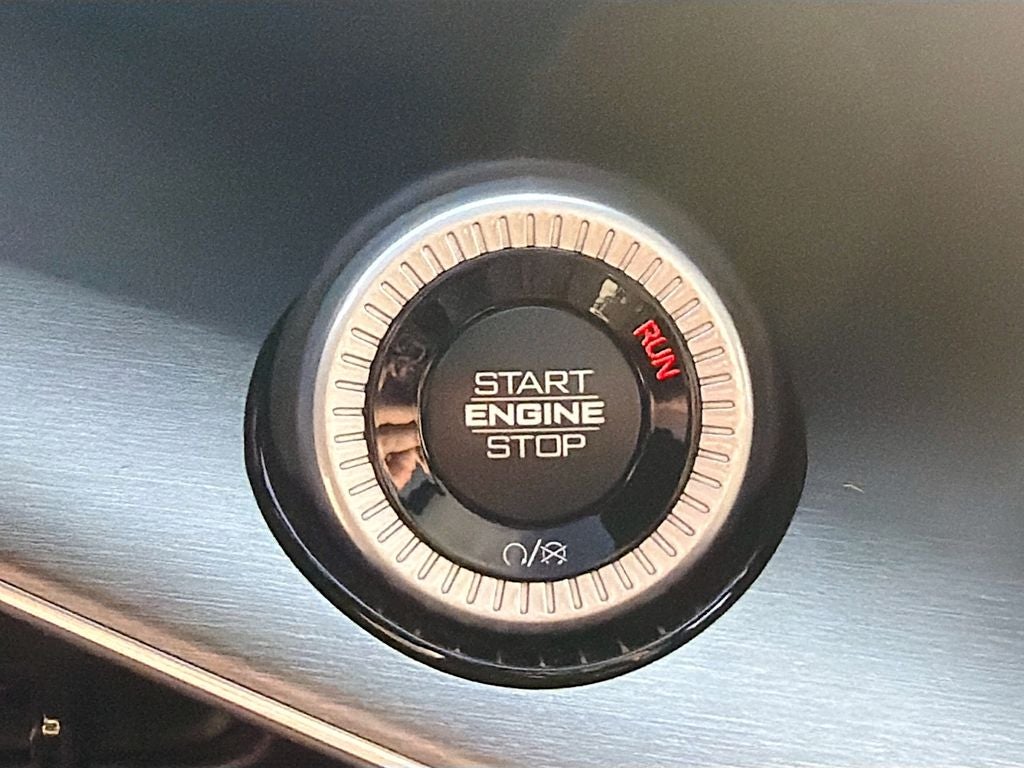 2026 Jeep Grand Wagoneer GRAND WAGONEER UPLAND 4X4