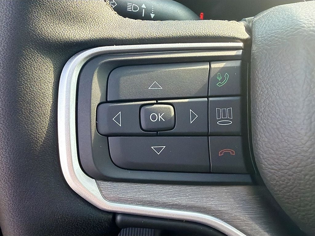 2026 Jeep Grand Wagoneer GRAND WAGONEER UPLAND 4X4