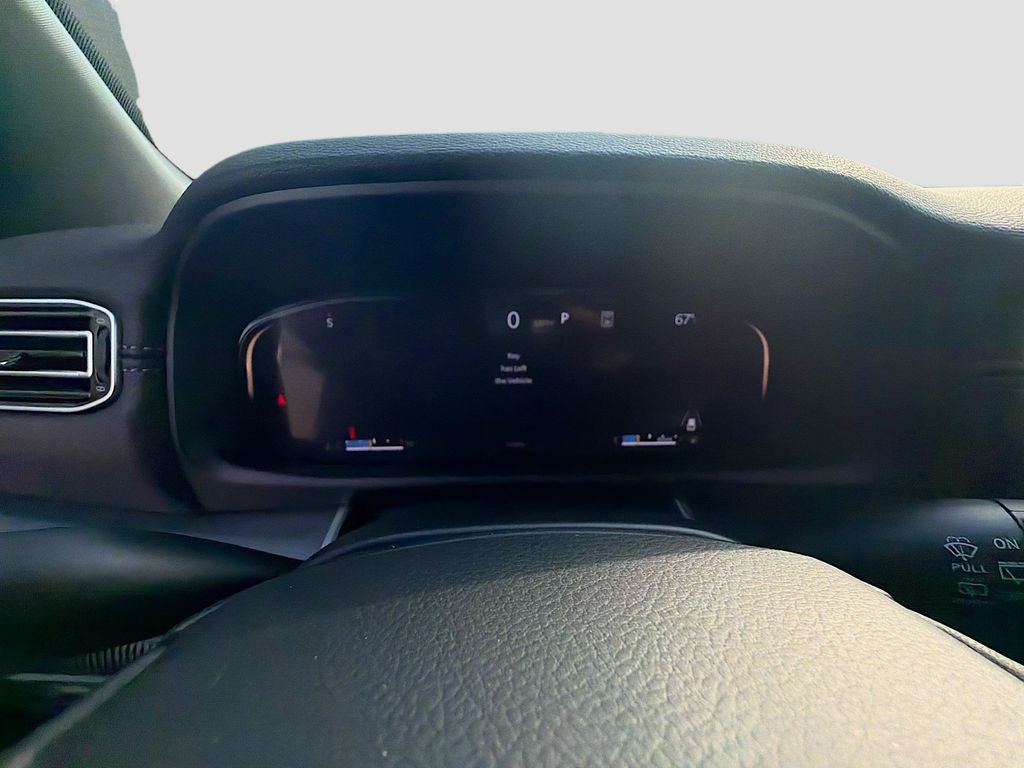 2026 Jeep Grand Wagoneer GRAND WAGONEER UPLAND 4X4