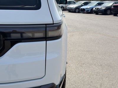 2026 Jeep Grand Wagoneer GRAND WAGONEER UPLAND 4X4