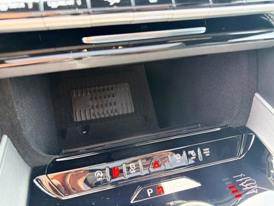 2026 Jeep Grand Wagoneer GRAND WAGONEER UPLAND 4X4