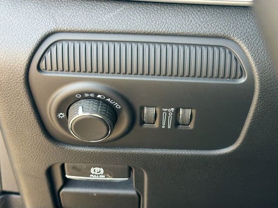 2026 Jeep Grand Wagoneer GRAND WAGONEER UPLAND 4X4