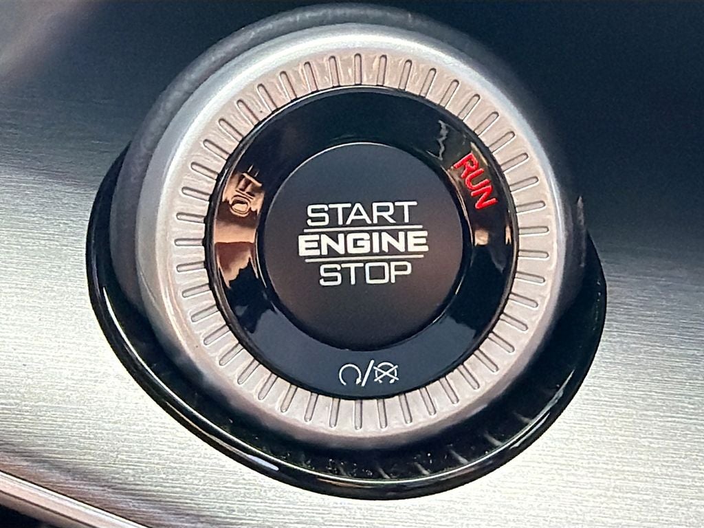 2026 Jeep Grand Wagoneer GRAND WAGONEER UPLAND 4X4