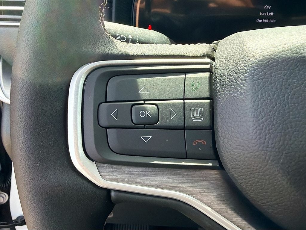 2026 Jeep Grand Wagoneer GRAND WAGONEER UPLAND 4X4