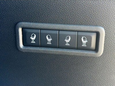 2026 Jeep Grand Wagoneer GRAND WAGONEER UPLAND 4X4