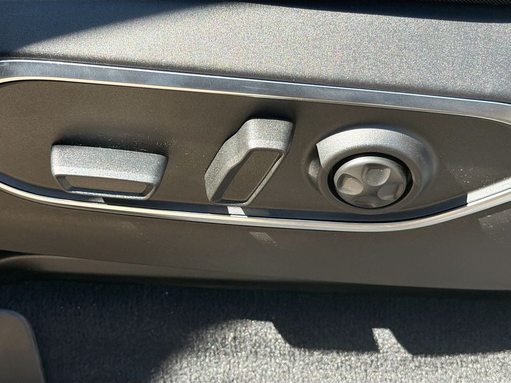 2026 Jeep Grand Wagoneer GRAND WAGONEER UPLAND 4X4