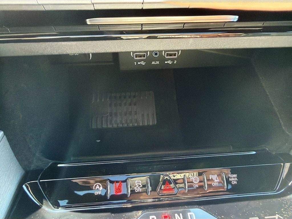 2026 Jeep Grand Wagoneer GRAND WAGONEER UPLAND 4X4