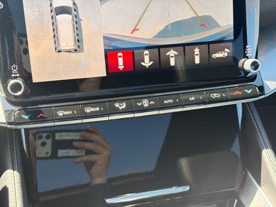 2026 Jeep Grand Wagoneer GRAND WAGONEER UPLAND 4X4