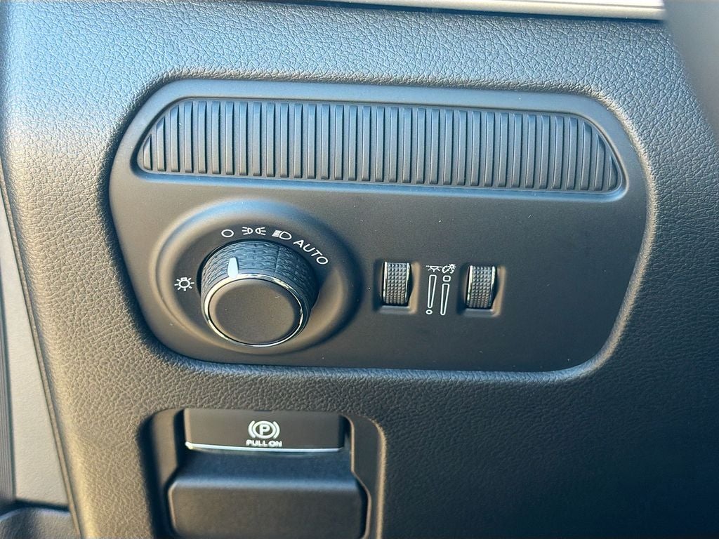 2026 Jeep Grand Wagoneer GRAND WAGONEER UPLAND 4X4