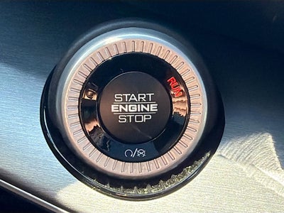 2026 Jeep Grand Wagoneer GRAND WAGONEER UPLAND 4X4