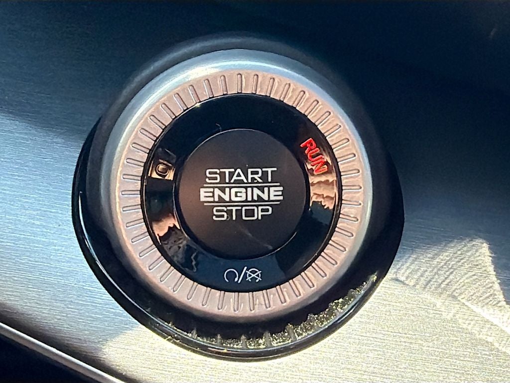 2026 Jeep Grand Wagoneer GRAND WAGONEER UPLAND 4X4