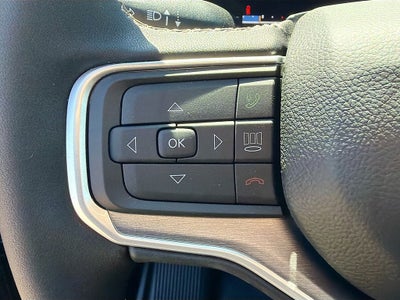 2026 Jeep Grand Wagoneer GRAND WAGONEER UPLAND 4X4