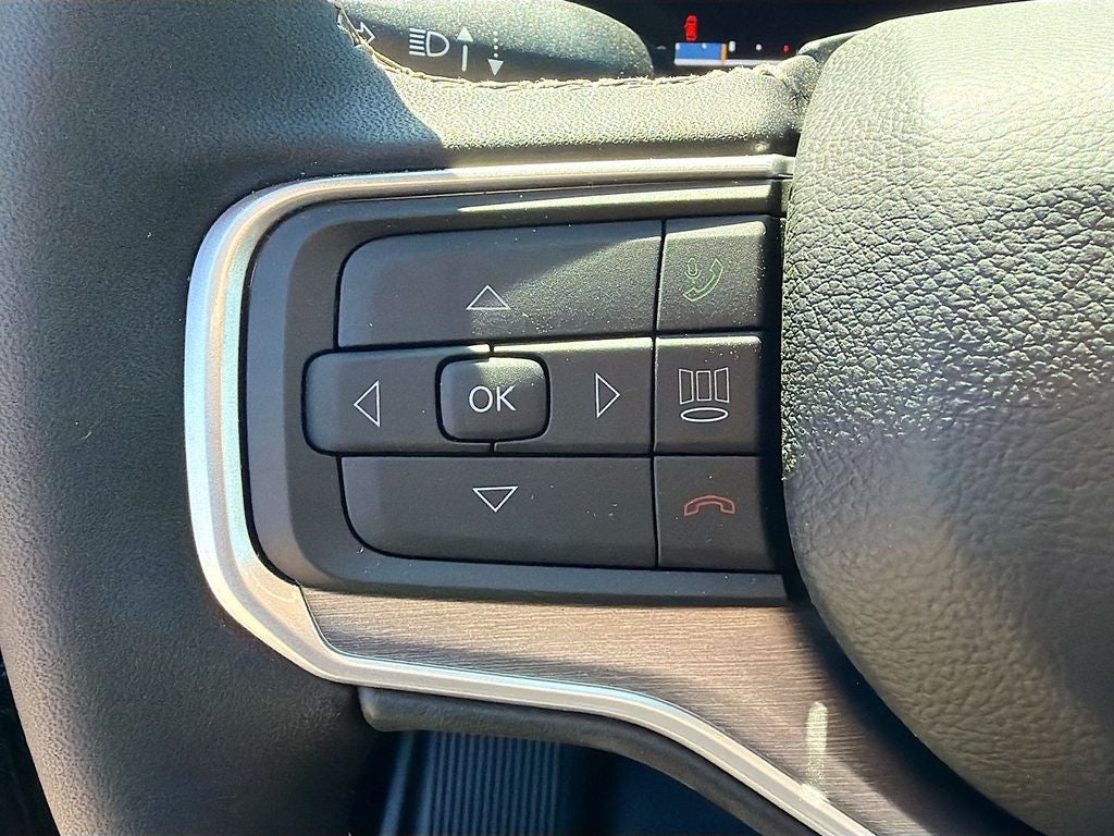 2026 Jeep Grand Wagoneer GRAND WAGONEER UPLAND 4X4