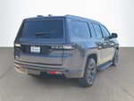 2026 Jeep Grand Wagoneer GRAND WAGONEER UPLAND 4X4