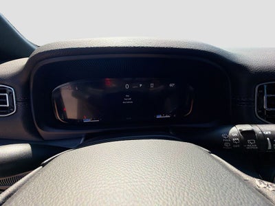 2026 Jeep Grand Wagoneer GRAND WAGONEER UPLAND 4X4