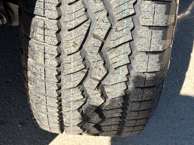 2026 Jeep Grand Wagoneer GRAND WAGONEER UPLAND 4X4