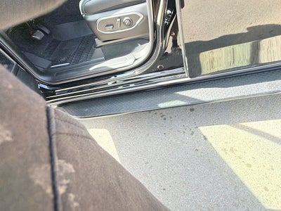 2026 Jeep Grand Wagoneer GRAND WAGONEER UPLAND 4X4